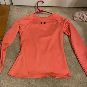 Under armor long sleeve